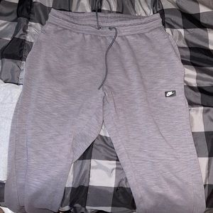 Nike sweats